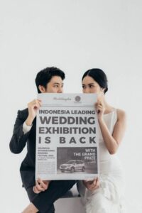 Indonesia International Wedding Festival 2022 Resmi Digelar Secara Offline Menghadirkan Wedding Ideas hingga Paket Honeymoon