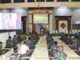 Kodam Jaya Selenggarakan Peringatan Isra Mi”raj Nabi Muhammad SAW 1443. H/2022