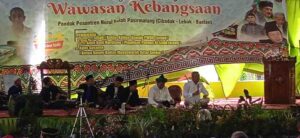 Ngopi Bareng Wawasan Kebangsaan : Menjaga Keutuhan NKRI