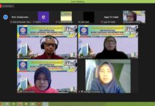 Fakultas Teknik dan Informatika Universitas Bina Sarana Informatika Gelar Pengabdian Masyarakat Via Webinar: Pemanfaatan E-Marketing Berbasis Media Sosial Sebagai Sarana Promosi Produk Pada Komunitas Wanoja Binangkit Bogor.