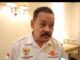Dr. Ali Mahsun Atmo, M Biomed (Ketua Umum Asosiasi Pedagang Kaki Lima (APKLI): Transformasi Ekonomi Digital Tidak Boleh Dipaksakan Karena Menjadi Beban Ekonomi Rakyat yang Masih Terkena Dampak Pandemi Covid 19.