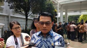Moeldoko : Pembangunan IKN Bukan Lagi Prioritas, Tapi Superprioritas