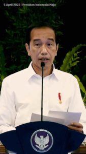 Selamatkan Indonesia dari Kepentingan dan Ambisi Kekuasaan Jokowi, Keluarga, serta Kroni-kroninya: Kembalikan Indonesia untuk Kepentingan Rakyat Seluruhnya