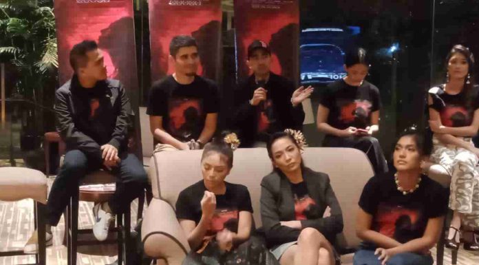 Film Tutuge Hadirkan Kisah Berlatar Budaya Bali dengan Kaya Pesan Moral
