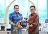 Bamsoet: IMI Bersama Gallant Venture Pte LTD Tetapkan Lagoi Sebagai Lokasi Bintan International Circuit