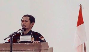 Ketua Umum Brigade Nusantara (BRINUS) Endri Hendra Permana: Calon Pemimpin Indonesia 2024 Harus yang Berwawasan Global dan Berkarakter serta Bertalenta Internasional
