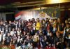 Pengurus Pusat Harley Davidson Club Indonesia (HDCI) Kembali Gelar Bakti Sosial bagi 300 Anak Panti Asuhan dan Buka Bersama 2022