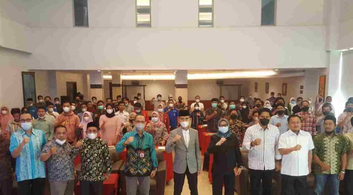 Kemandirian Wirausaha Muda Menopang Pembangunan Bangsa