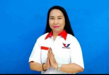 Jokowi Sang Angin Perubahan, Wind of Change