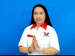 Mendorong Pengembangan Kawasan Maluku