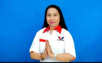 Mempertahankan Pancasila Ditengah Perang Idiologi