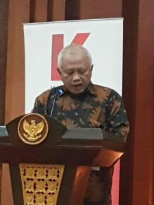 Simpul Kelola Distribusi Minyak Goreng Berketahanan :Bisikan untuk Presiden Jokowi!
