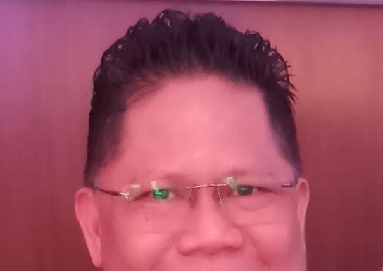 Yerry Tawalujan Ajak Tokoh Politik Kristen Berjuang Melalui Partai Perindo