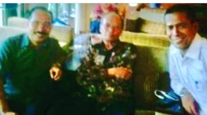 Indonesia, Pancasila, Dan Jasa Peradaban Prof. Dr. H. Ahmad Syafii Maarif, M.A.