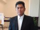 Sabela Gayo, S.H., M.A., Ph.D. (Presiden Dewan Sengketa Indonesia) Melantik 40 Orang Mediator / Ajudikator / Konsiliator / Arbiter di Wilayah Hukum DKI Jakarta