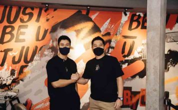 U by CJ : Grand Opening Private Gym for Passionate People