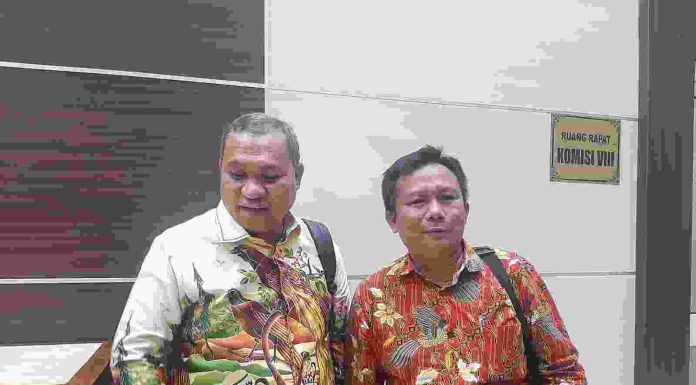6 Rekomendasi Kunci PERADI Terhadap RUU Hukum Acara Perdata