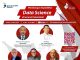 Webinar Satu Data Indonesia: Membangun Kapabilitas Data Science di Instansi Pemerintah