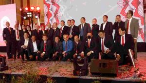 Dewan Pimpinan Pusat  Ikatan Advokat Indonesia (DPP IKADIN) Masa Bakti 2022 – 2027 Resmi Dilantik