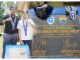 GMKI Cabang Ambon Lakukan Kajian Pembangunan Ekonomi Kreatif Berbasis Potensi Wilayah di Desa Huku Kecil, Maluku