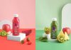 Re.juve Luncurkan Produk Terbaru, True Cold-Pressed Juice Kiwi Line yang Tinggi Vitamin C dan Antioksidan Alami