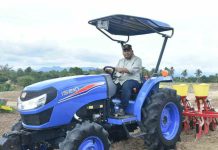 Alsintan Dorong Transformasi Perkebunan Tradisional ke Modern