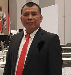 Sumardi, S.H,.MH., Resmi Terpilih Jadi Ketua DPW Peradin Jawa Timur