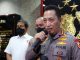 Korpus BEM SI Apresiasi Kapolri Copot 25 Polisi Terkait Kasus Brigadir Yoshua.