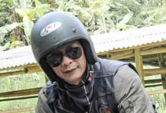 Masyarakat, Club Vespa : Kasus Brigadir J, Geram ditengah Episode, Pahlawan datang diakhir cerita.