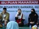 Silaturahmi ke Tuan Guru Turmudzi Lombok, Puan Dapat Dukungan Maju Pilpres 2024