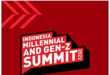 Indonesia Millennial and Gen-Z Summit Gaungkan Semangat Kolaborasi Bagi Generasi Muda di Seluruh Penjuru Tanah Air