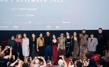 Film “Qorin” Angkat Sisi Gelap Manusia dan Teror Mencekam Di dalam Asrama Putri, Segera Tayang pada 1 Desember 2022 di Bioskop-bioskop di Seluruh Tanah Air.