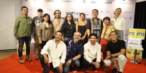 “Setelah Lewat Djam Malam”, Interpretasi Baru pada Film Legendaris Indonesia Dipersembahkan oleh Garasi Performance Institute, KawanKawan Media, Direktorat Perfilman, Musik dan Media, dan IM3