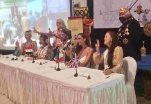 Peace20: Selamatkan Dunia dari Perang Nuklir!