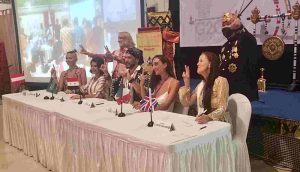 Peace20: Selamatkan Dunia dari Perang Nuklir!