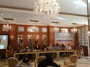 Menyikapi G20 Leaders’ Summit 2022: Civil20 Ajak Pemimpin G20 Wujudkan Pemulihan yang Adil untuk Semua