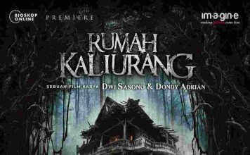 5 Wisata Horor di Yogyakarta, Salah Satunya Jadi Lokasi Syuting Film Rumah Kaliurang