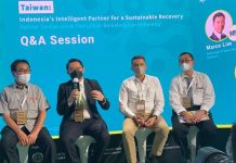 Hadiri Manufacturing Indonesia 2022, SEYI Tawarkan Solusi Otomatisasi Mesin Pressing