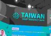 Taiwan: Partner Cerdas untuk Pemulihan Berkelanjutan Indonesia 30 November – 3 Desember 2022 Manufacturing Indonesia (Hall A1, Stand No. 1418)