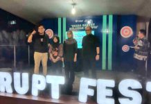 Hari Antikorupsi Sedunia 2022: Suara Rakyat Melawan Korupsi