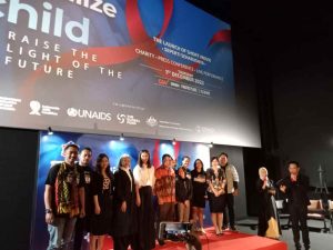 Menyambut Hari AIDS Sedunia, Jaringan Indonesia Positif Suarakan Isu Kesetaraan dan Stigma Diskriminasi