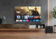 Teknologi Baru! : POLYTRON Luncurkan Smart TV dengan Sistem Operasi Google TV yang Bisa Diajak ‘Ngobrol’
