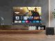 Teknologi Baru! : POLYTRON Luncurkan Smart TV dengan Sistem Operasi Google TV yang Bisa Diajak ‘Ngobrol’