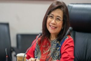 Pengesahan RUU KUHP: Langkah Nyata Reformasi Hukum Pidana Indonesia