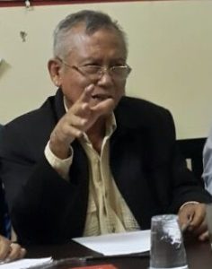 Penguatan Pekabaran Injil Agama Kristen Protestan Untuk Kemajuan Indonesia.