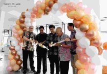 Brand Handuk No.1 di Indonesia Ikut Bangkitkan Industri Pariwisata