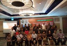 Gabungan Pengusaha Kelapa Sawit Indonesia (Gapki) dan Jaringan Serikat Pekerja Kelapa Sawit Indonesia (Japbusi) Gelar Deklarasi “Kolaborasi Bipartit GAPKI-JAPBUSI Mewujudkan Sawit Berkelanjutan Melalui Kerja Layak”