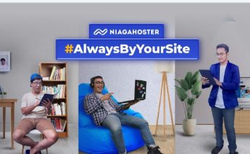 Menjawab Tantangan Pasar, Niagahoster Inisiasi Digital Marketing Funnel