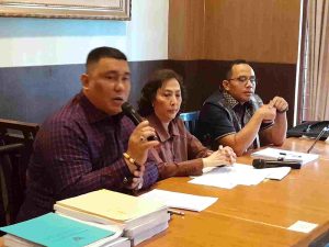 Bertahun-tahun Penanganan Kasus Diduga Libatkan Sejumlah Oknum Petinggi, Pemilik Blue Bird Grup Minta Keadilan Kepada Presiden Joko Widodo