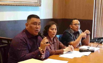 Bertahun-tahun Penanganan Kasus Diduga Libatkan Sejumlah Oknum Petinggi, Pemilik Blue Bird Grup Minta Keadilan Kepada Presiden Joko Widodo